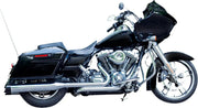 S&S Cycle MK45 Cutlass 4.5" Performance Lyddæmpere