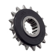 Jt Sprockets Rubber-Cushioned Front Sprocket 520 Chain, 16T
