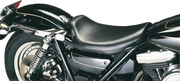 Le Pera Bare Bones Solo Seat - For Harley Davidson