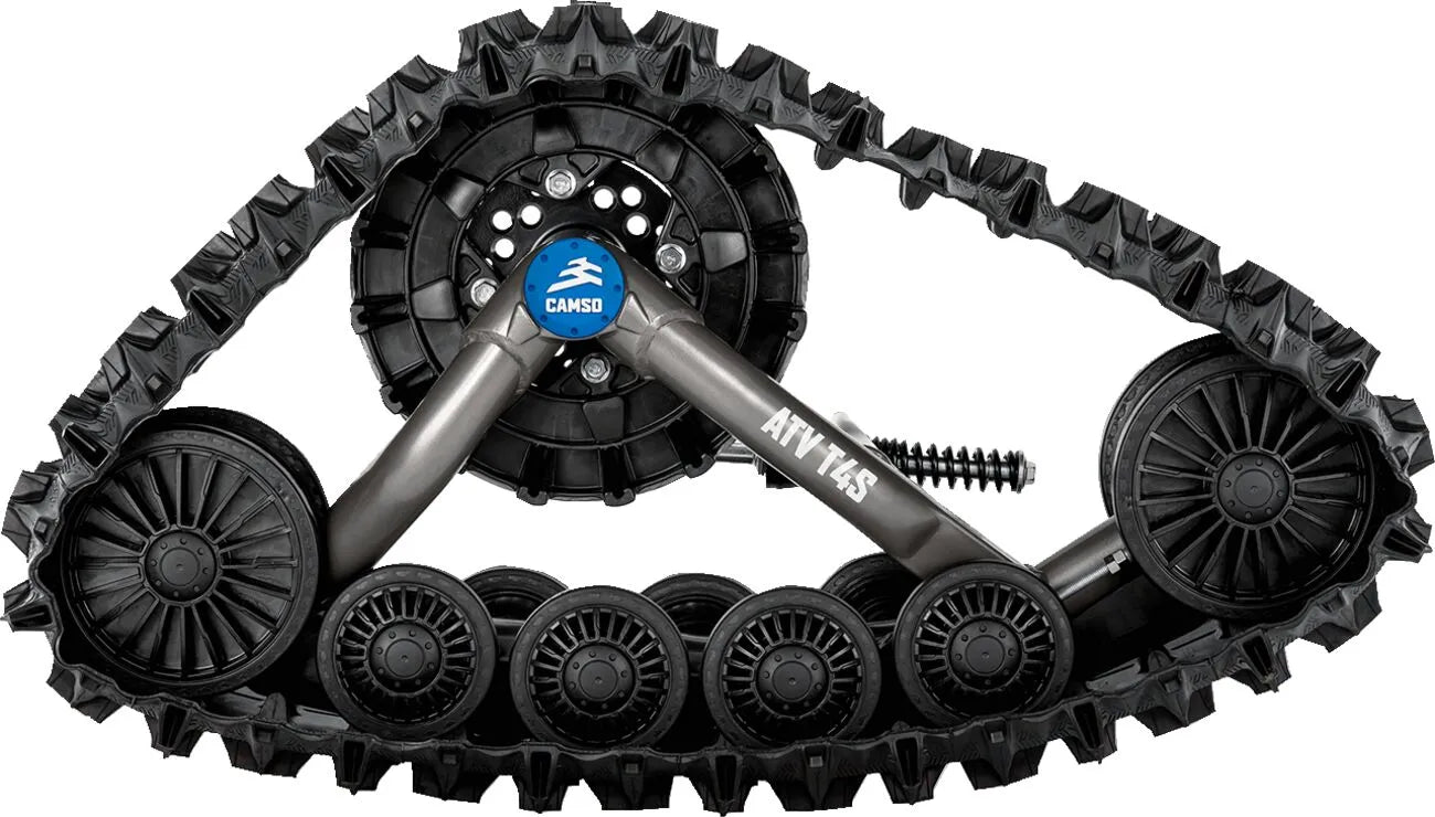 Camso ATV T4S Track System