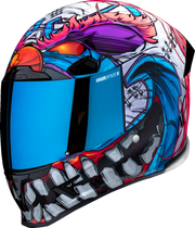 Icon Airframe Pro Krazy Klown 2 Full Face Helmet