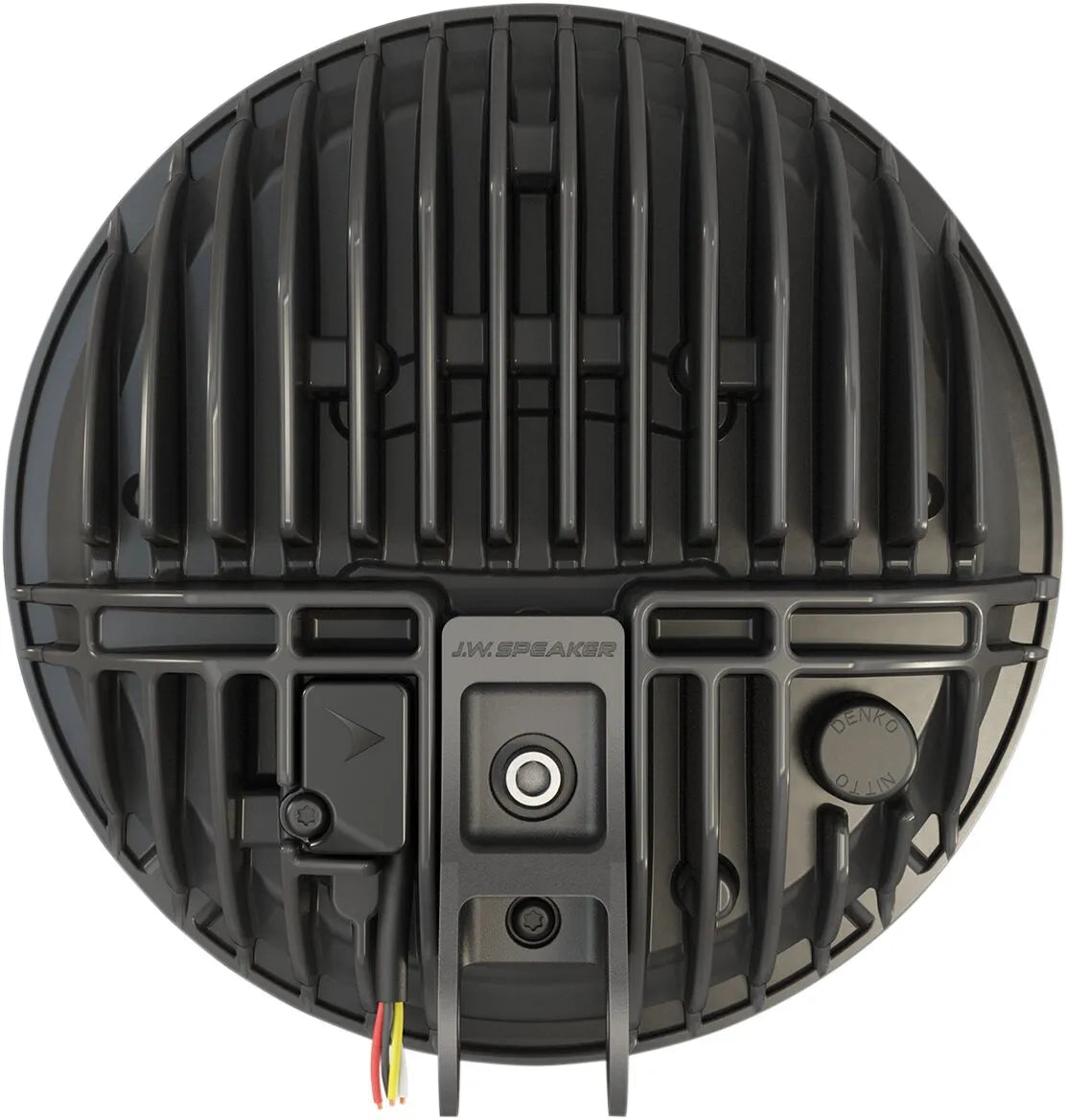 J.w. Speaker Adaptive 2 Led Headlight