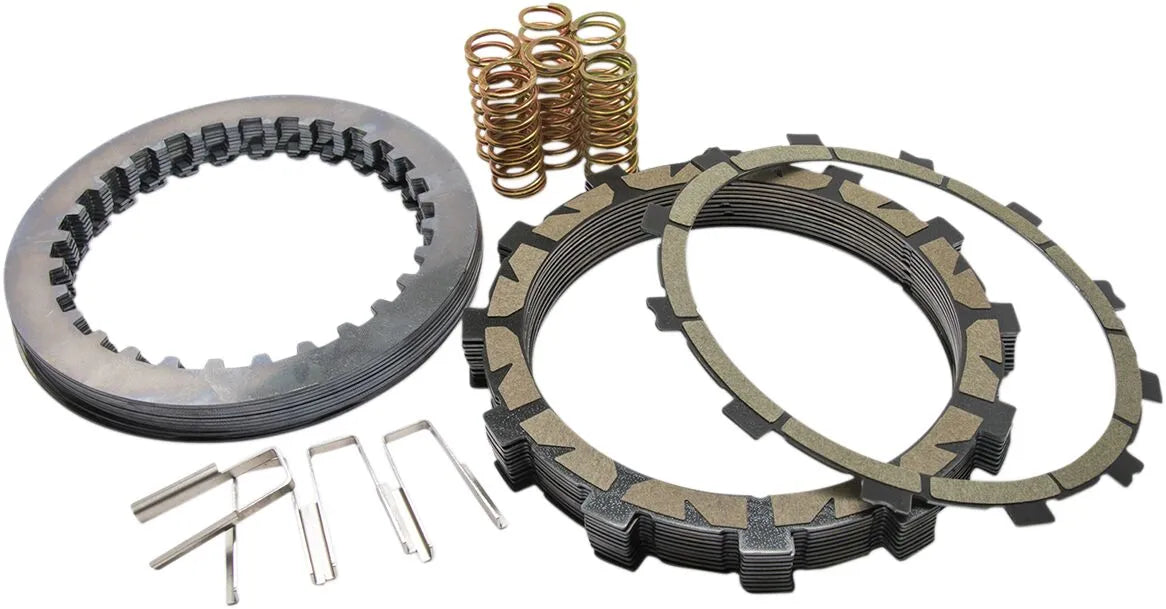 Rekluse Torqdrive® Clutch Pack
