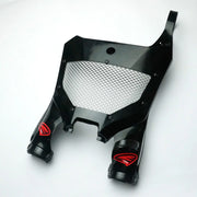 CYCRA MX Stadium Front Number Plate