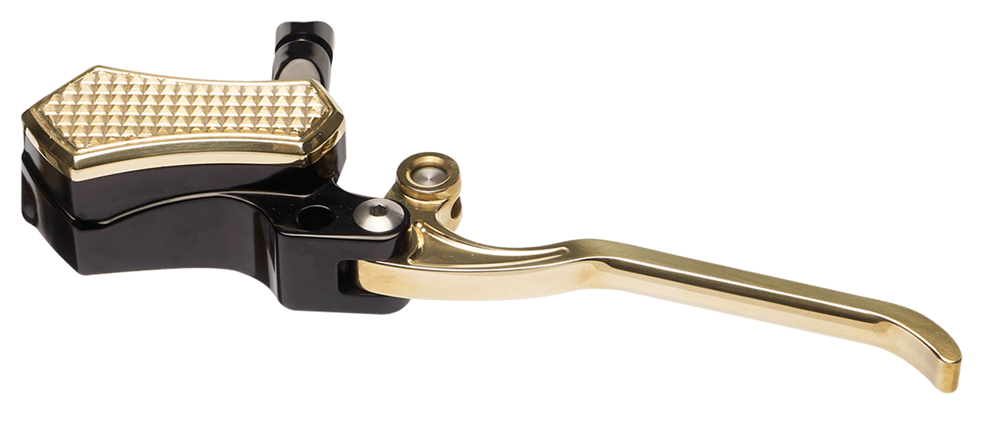 Vity's "diamond Slim" Design Handlebar Controls