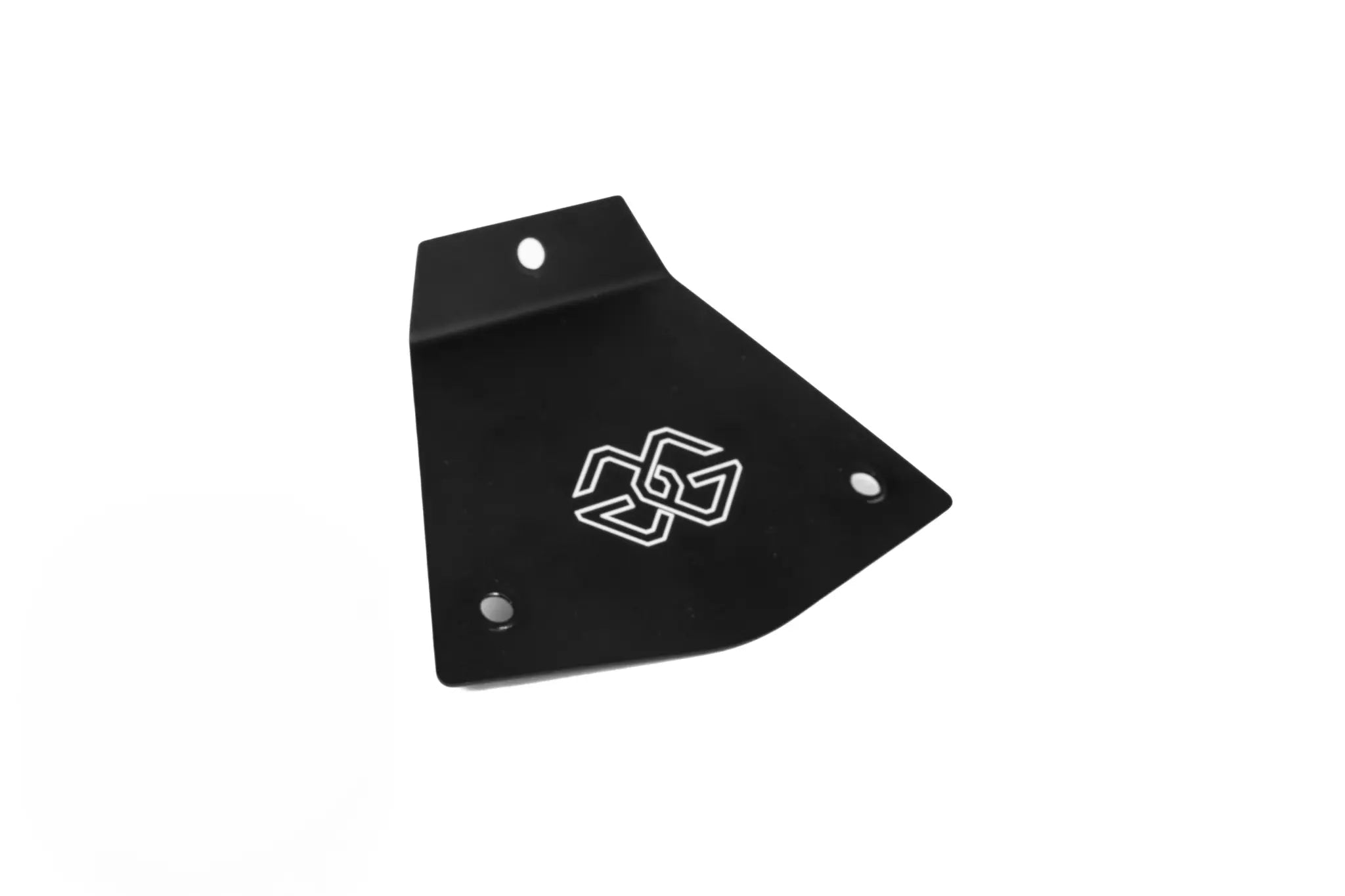 GILLES TOOLING KH-01 License Plate Holder