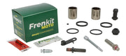Frenkit S.l. Brake Caliper Rebuild Kit Front Rear