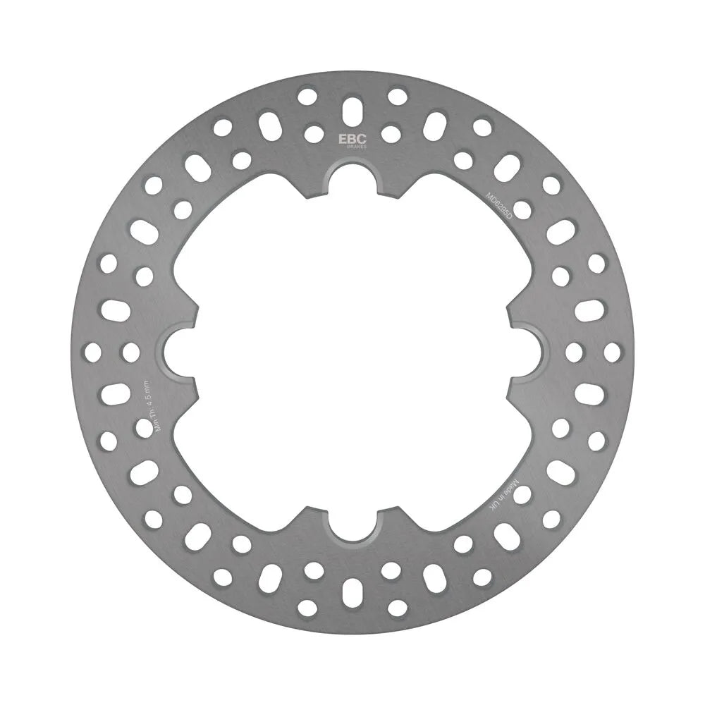 Ebc Round D-series Offroad Bremse Rotor - Bag