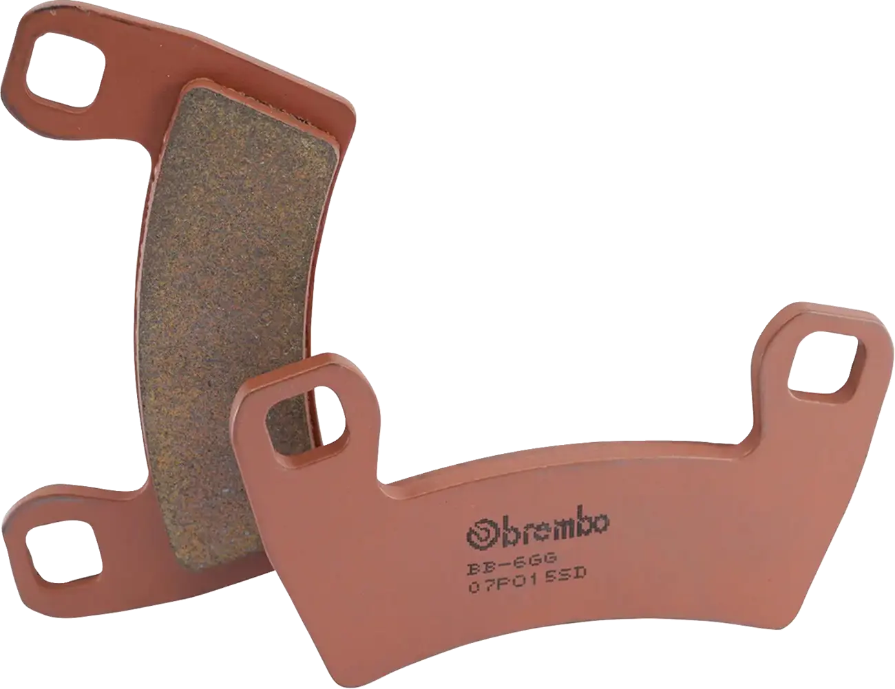 Brembo Prime Sinter Sd Brake Pads