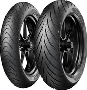 Metzeler Roadtec Scooter Tire 130/90-10