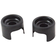 MCS Shock stud cover set - Black
