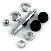 MCS Lower shock stud kit zinc