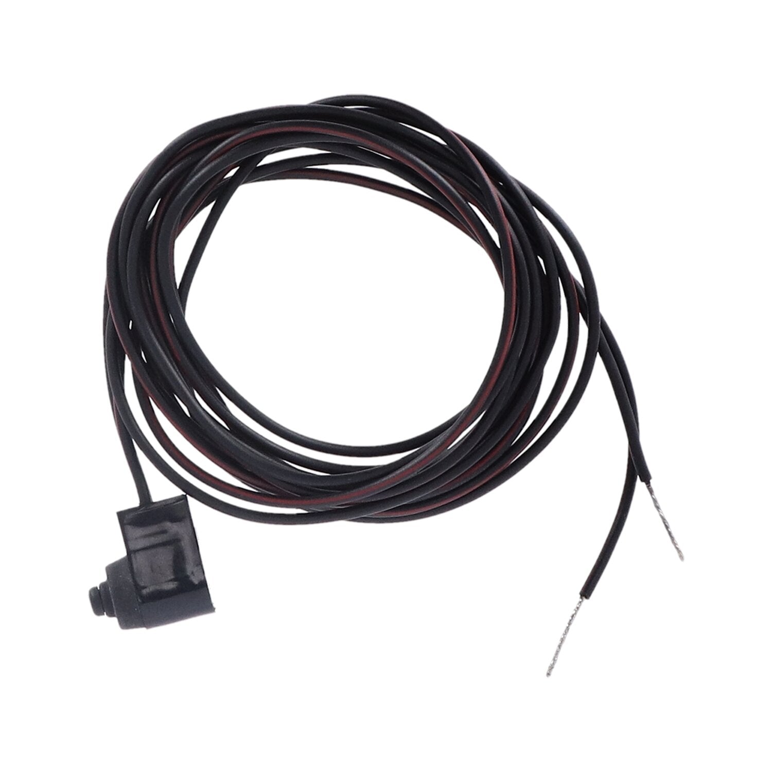 MCS Front clutch switch