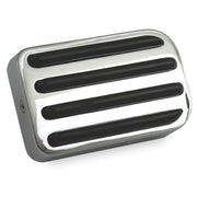 MCS FX brake pedal pad - rail style