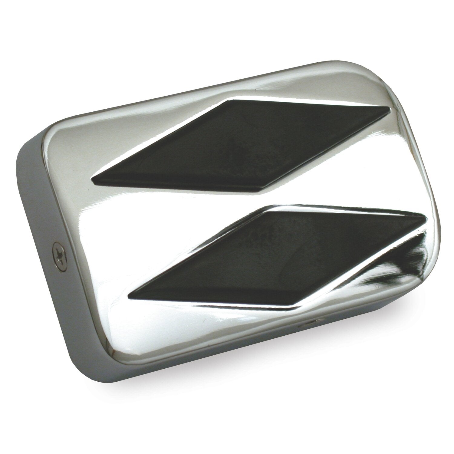 MCS FX brake pedal pad - diamond style