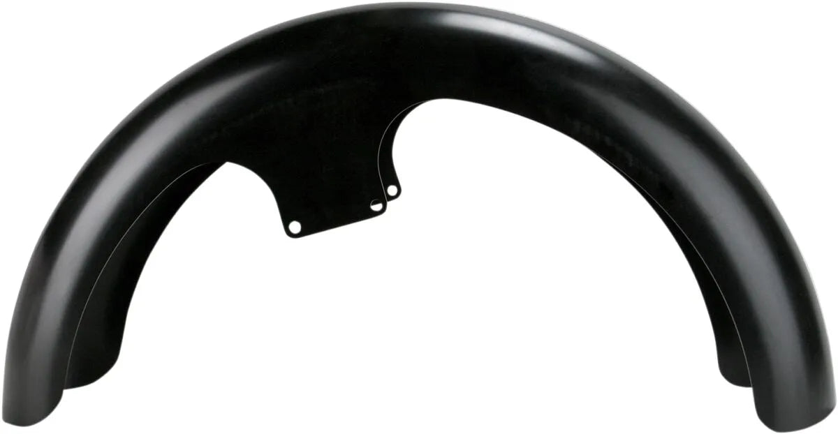 Klock Werks Tire Hugger Front Fender for Dresser