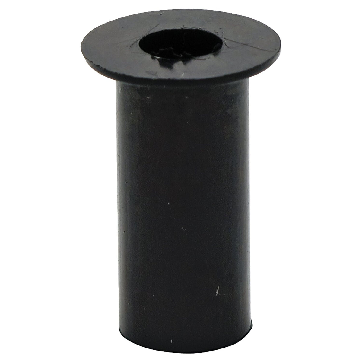 MCS Neoprene well nut 10/32 threaded