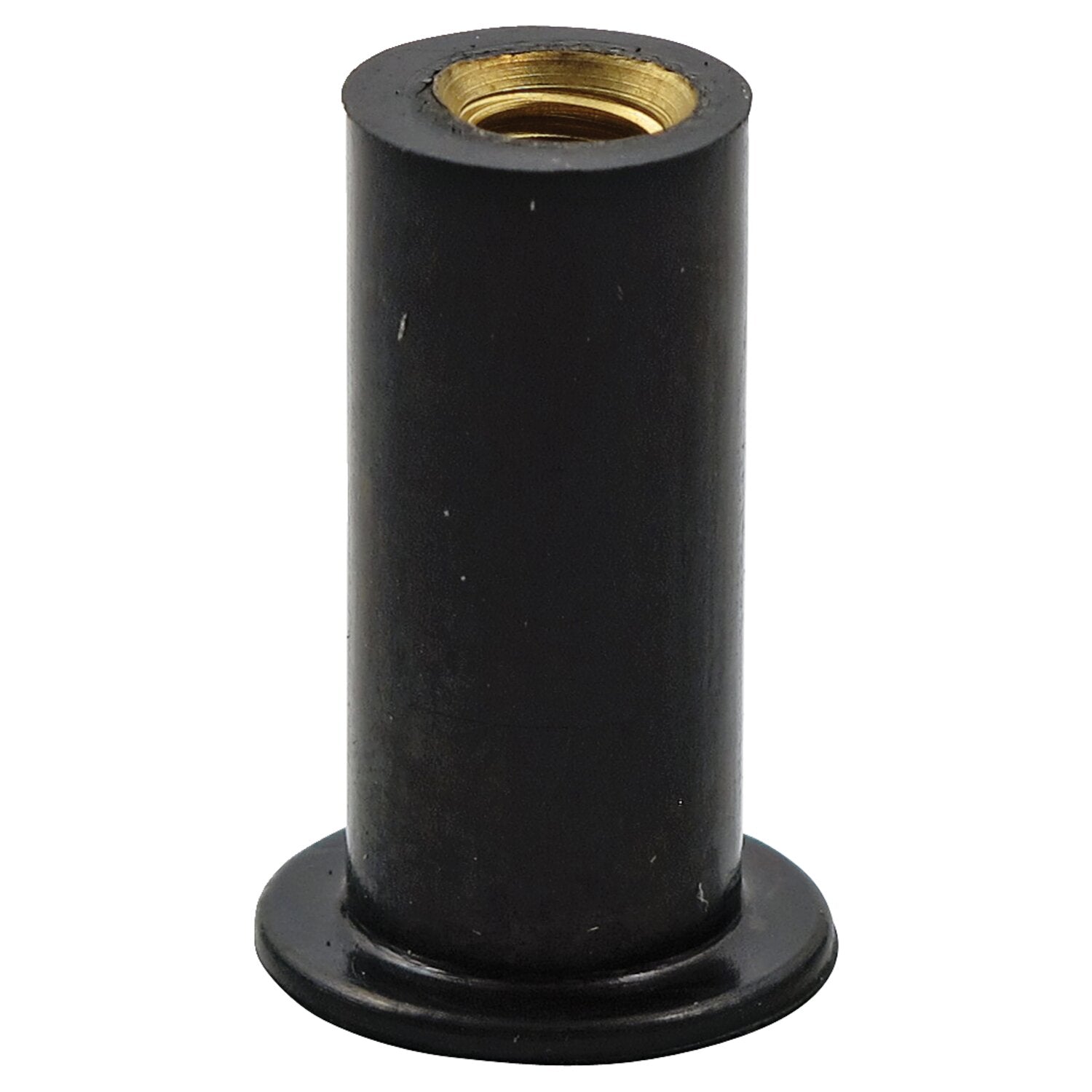 MCS Neoprene well nut 10/32 threaded