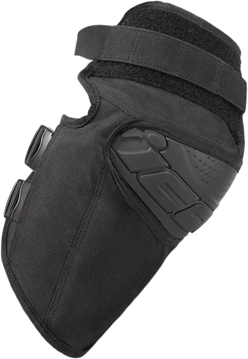 Icon Field Armor Street Knee Protectors
