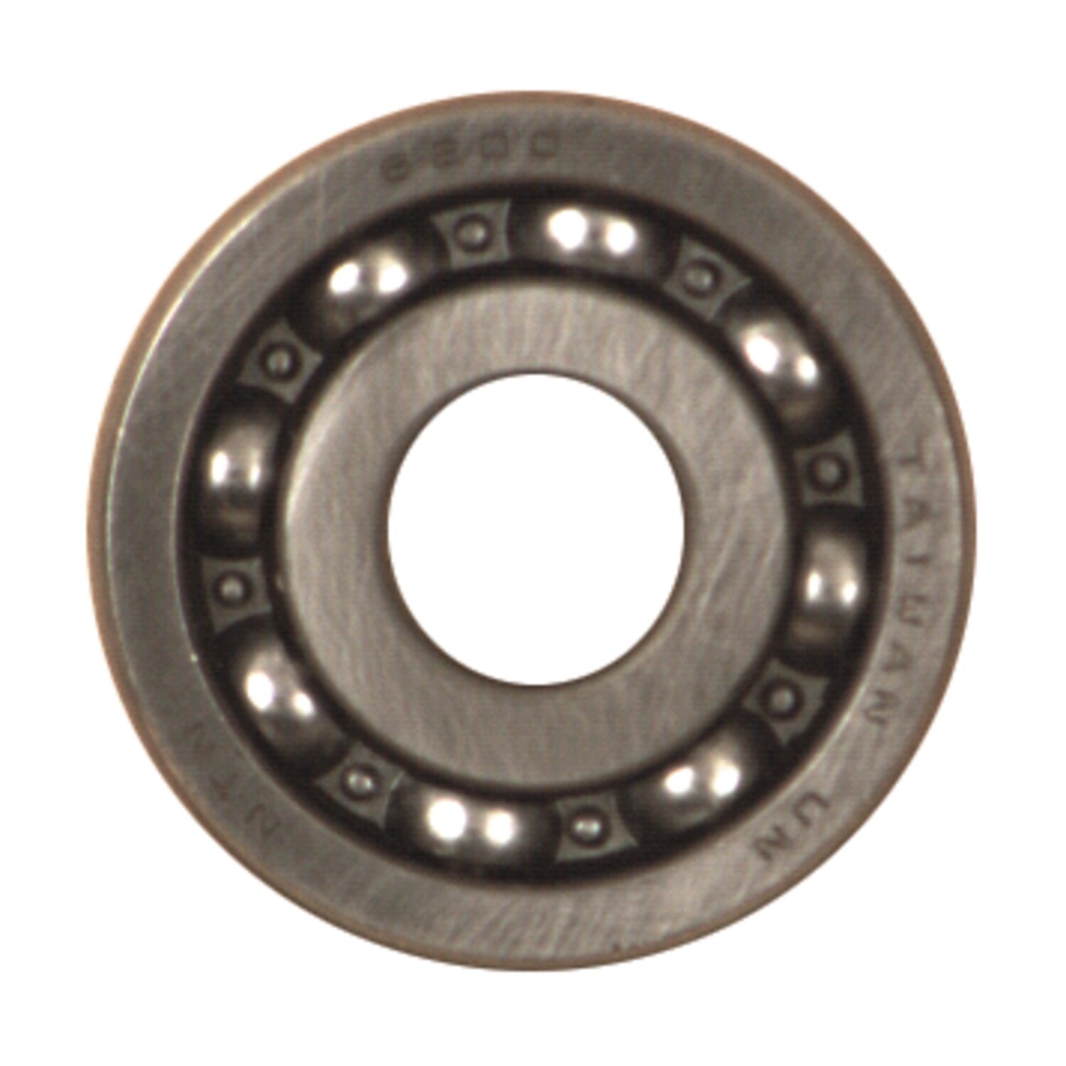 MCS Bearing clutch ramp