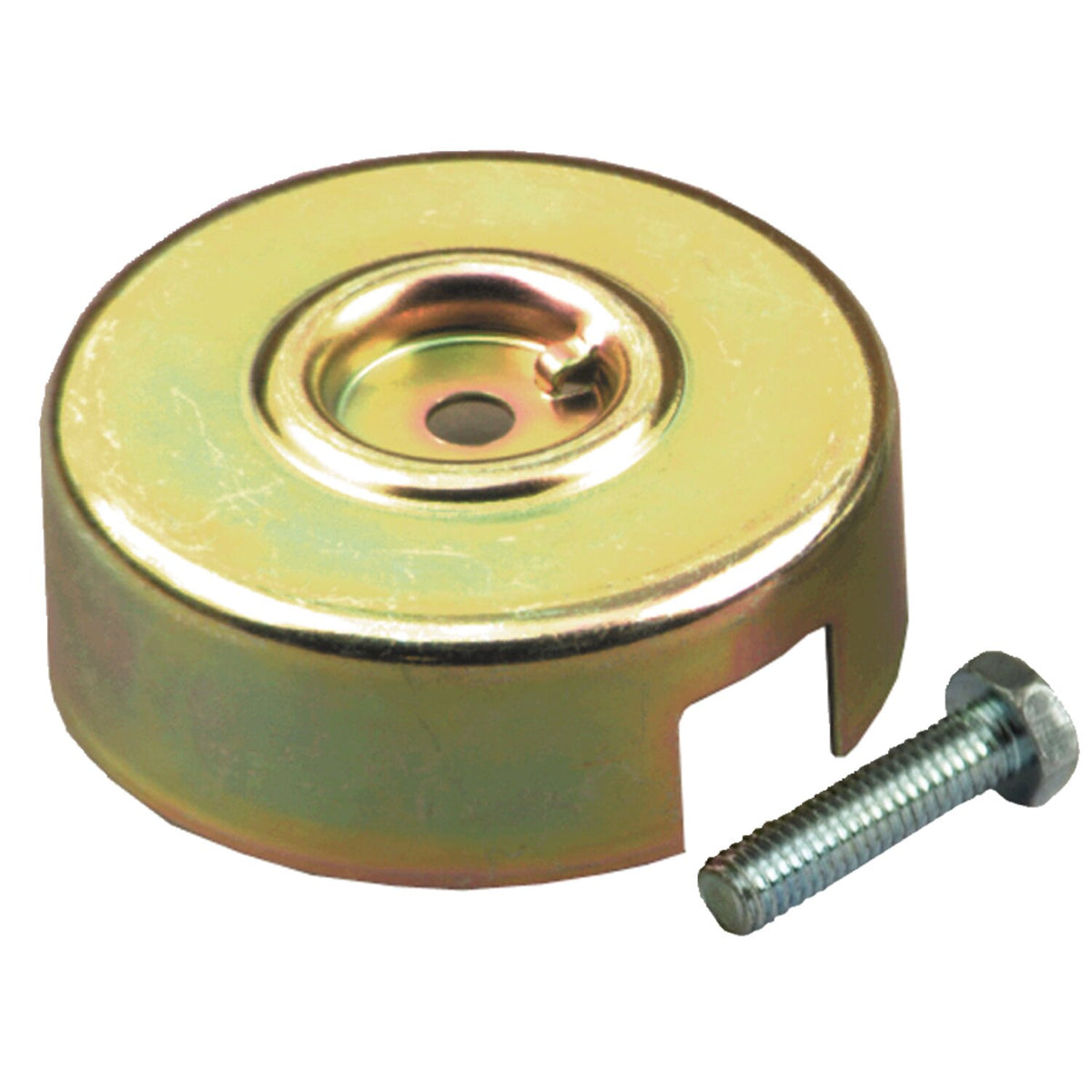 MCS Ignition rotor & bolt kit 84-03 OEM style