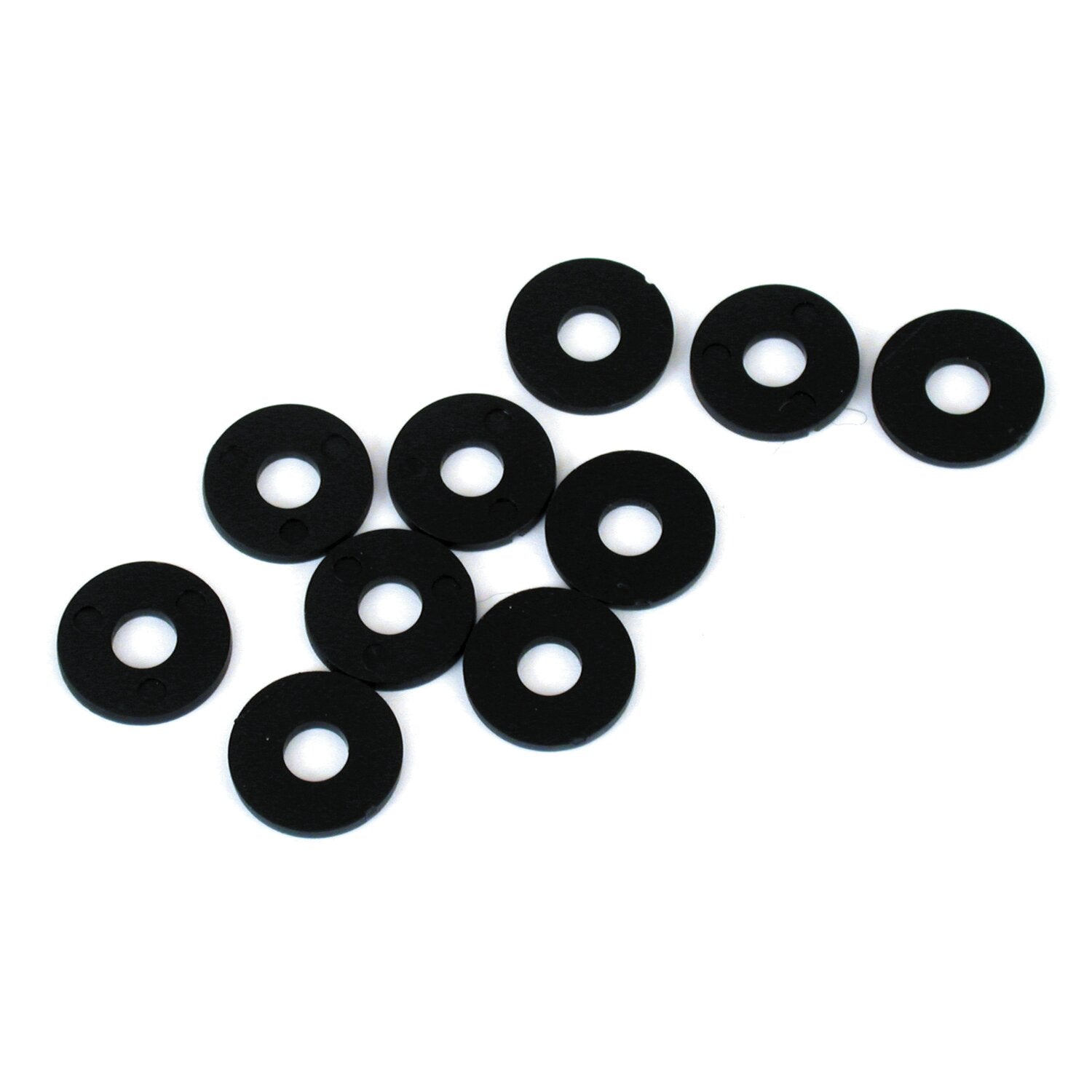 MCS Nylon windshield washer - Black