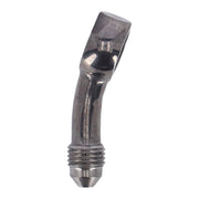 Goodridge Slimline banjo fitting 3/8" 20 degrees - SS