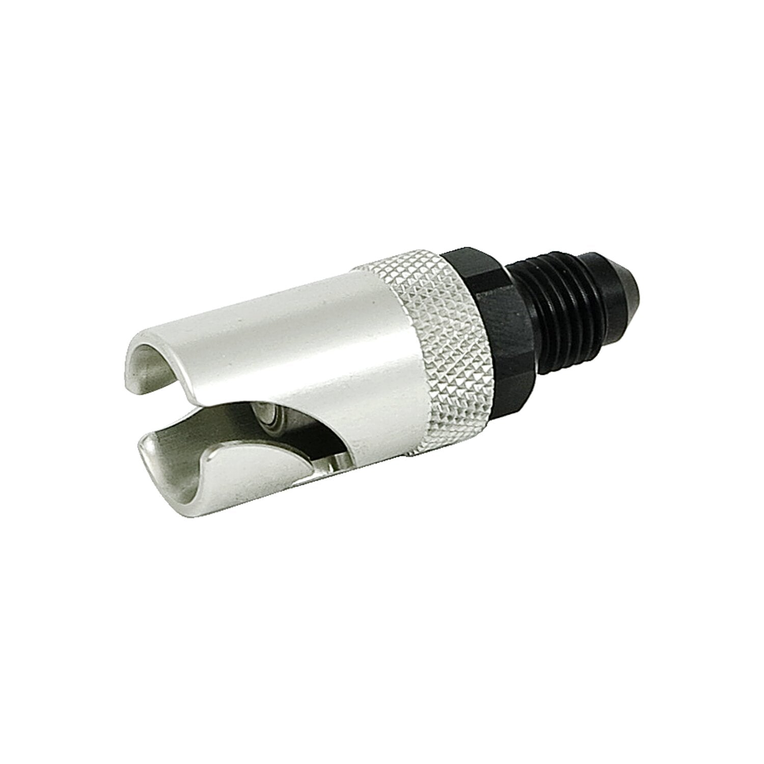 Goodridge QDV quick connect coupling - Female