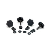 MCS Saddlebag lock kit