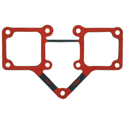 James Gaskets James rocker cover gasket - .020" paper with silicone