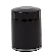 MCS spin-on oil filter for M8 - Black