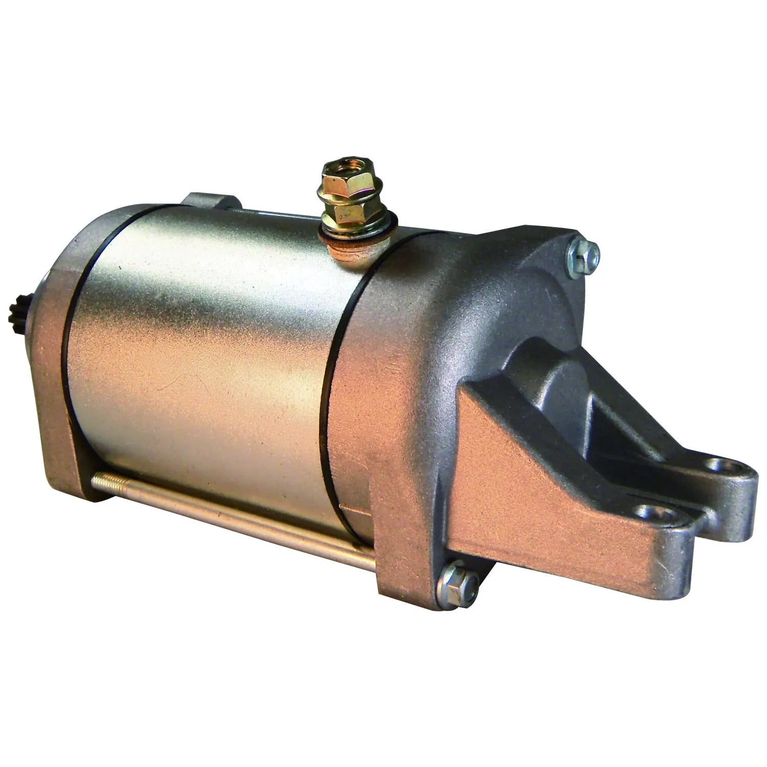 Parts Europe Starter - High-performance Replacement