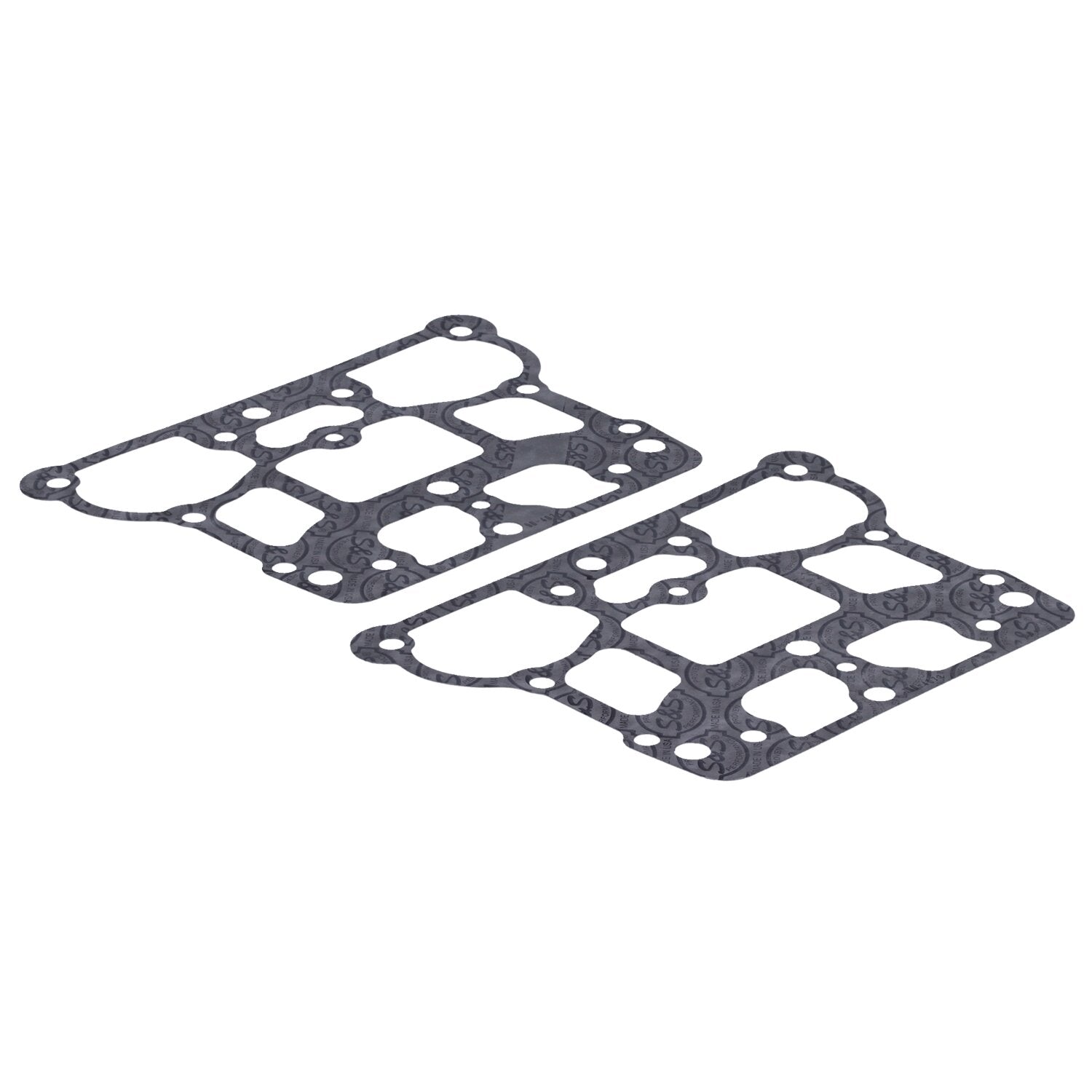 S&S gasket lower rocker cover