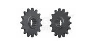 Esjot 520 Front Sprocket - 15 Tooth