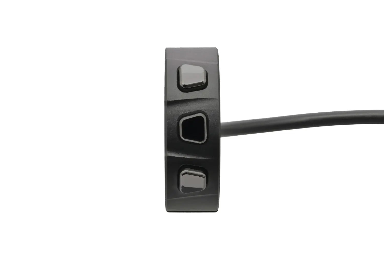 Daytona 3-button Switch For Handlebars