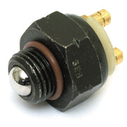 MCS Neutral switch transmission