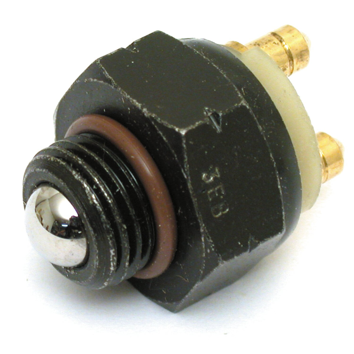 MCS Neutral switch transmission