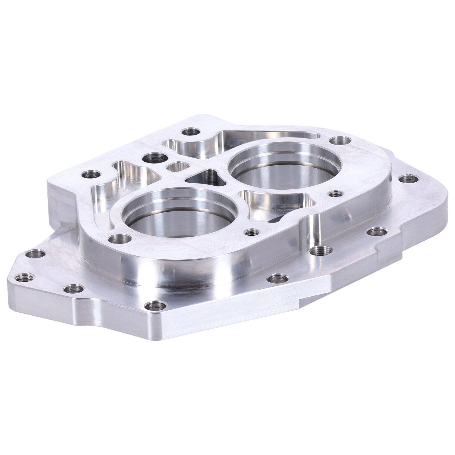 MCS Transm - bearing housing assembly