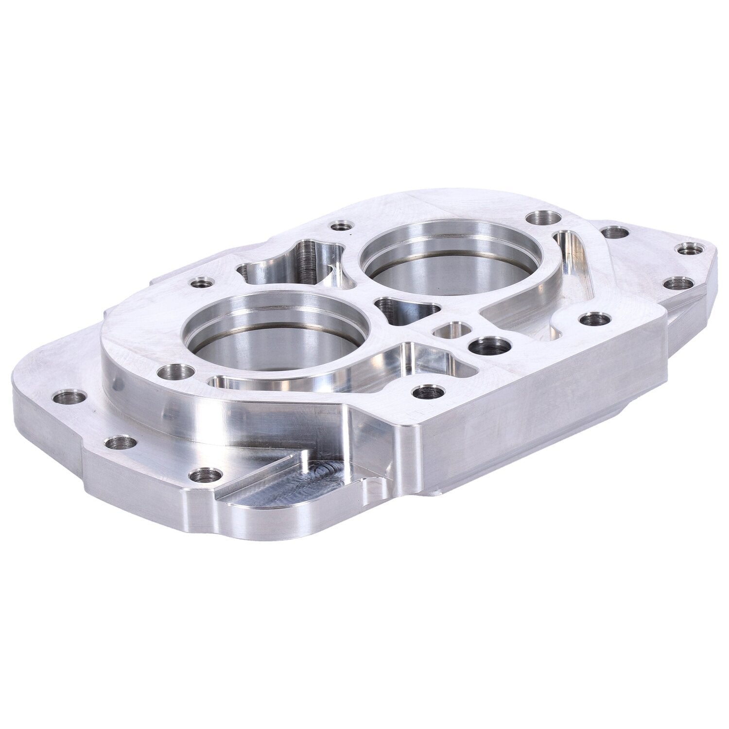 MCS Transm - bearing housing assembly
