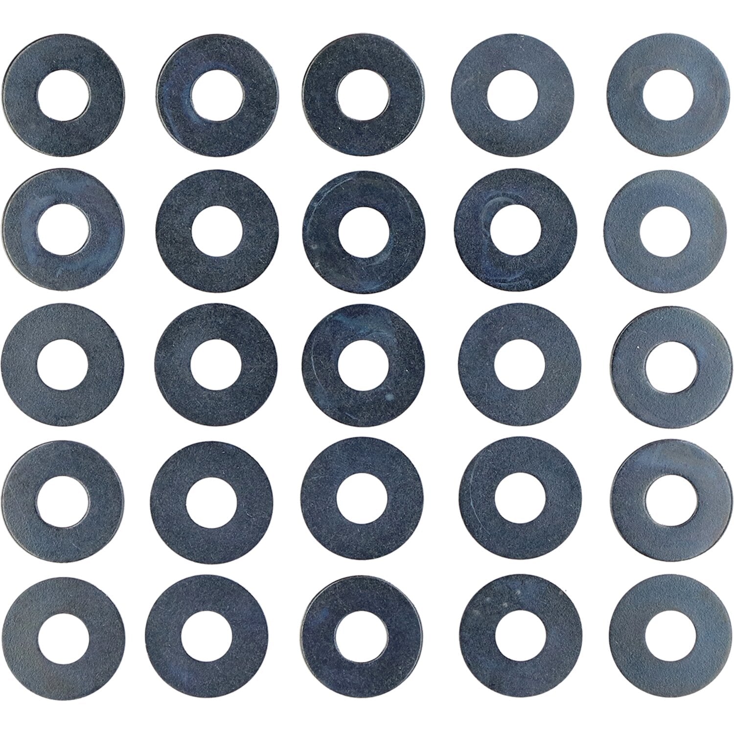 MCS Washer zinc plated