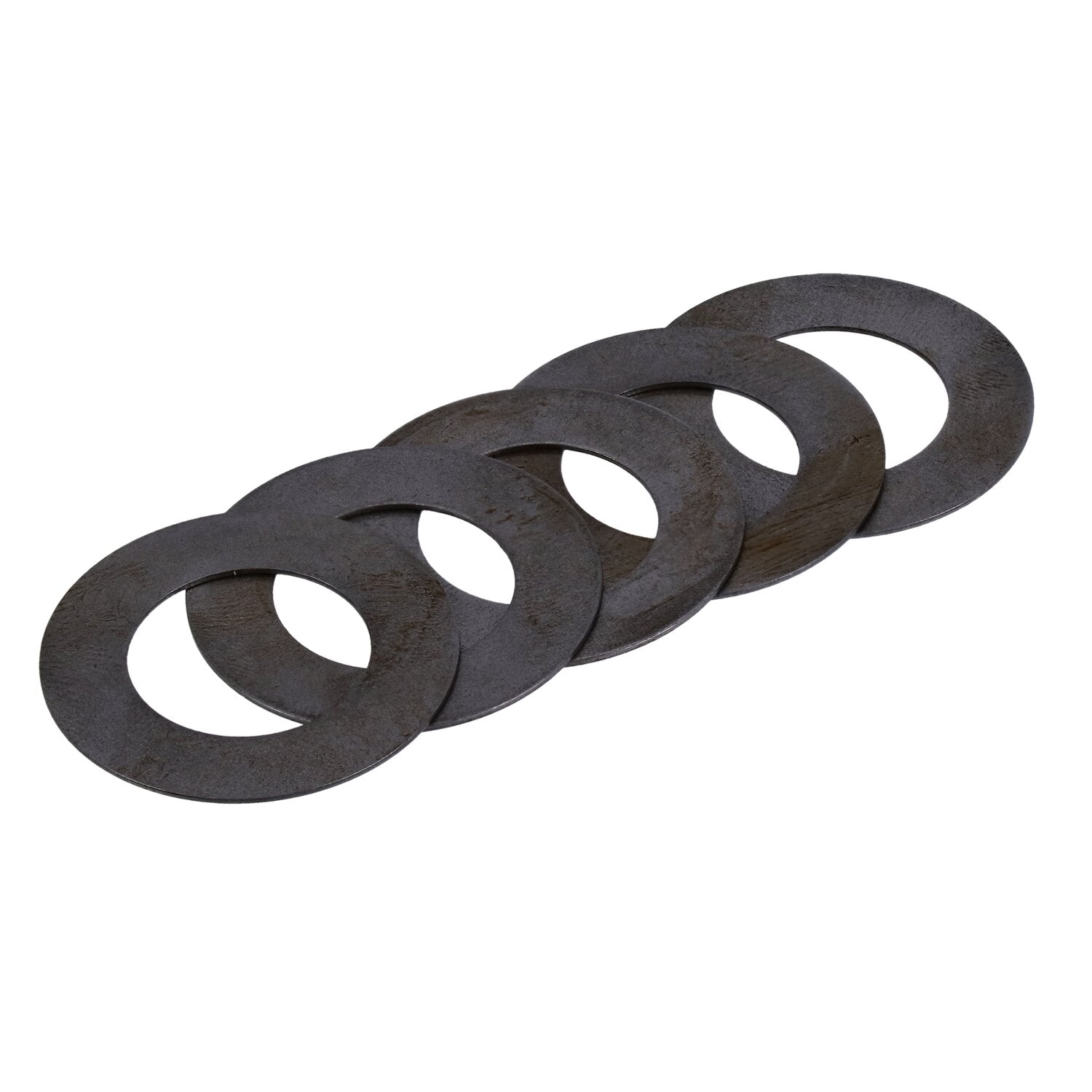 MCS Thrust washer shifter cam support .025"