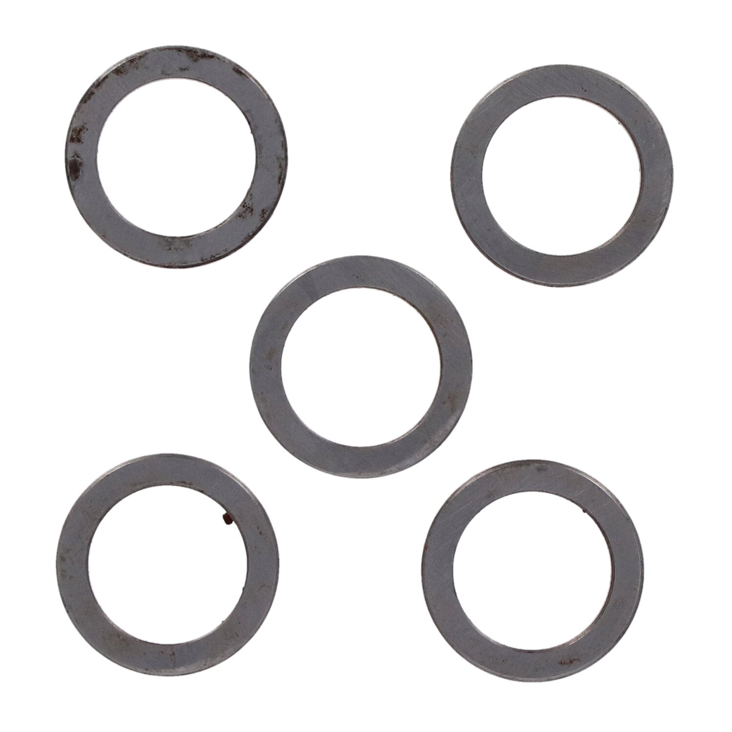 MCS Spacer cam drive gear .317"