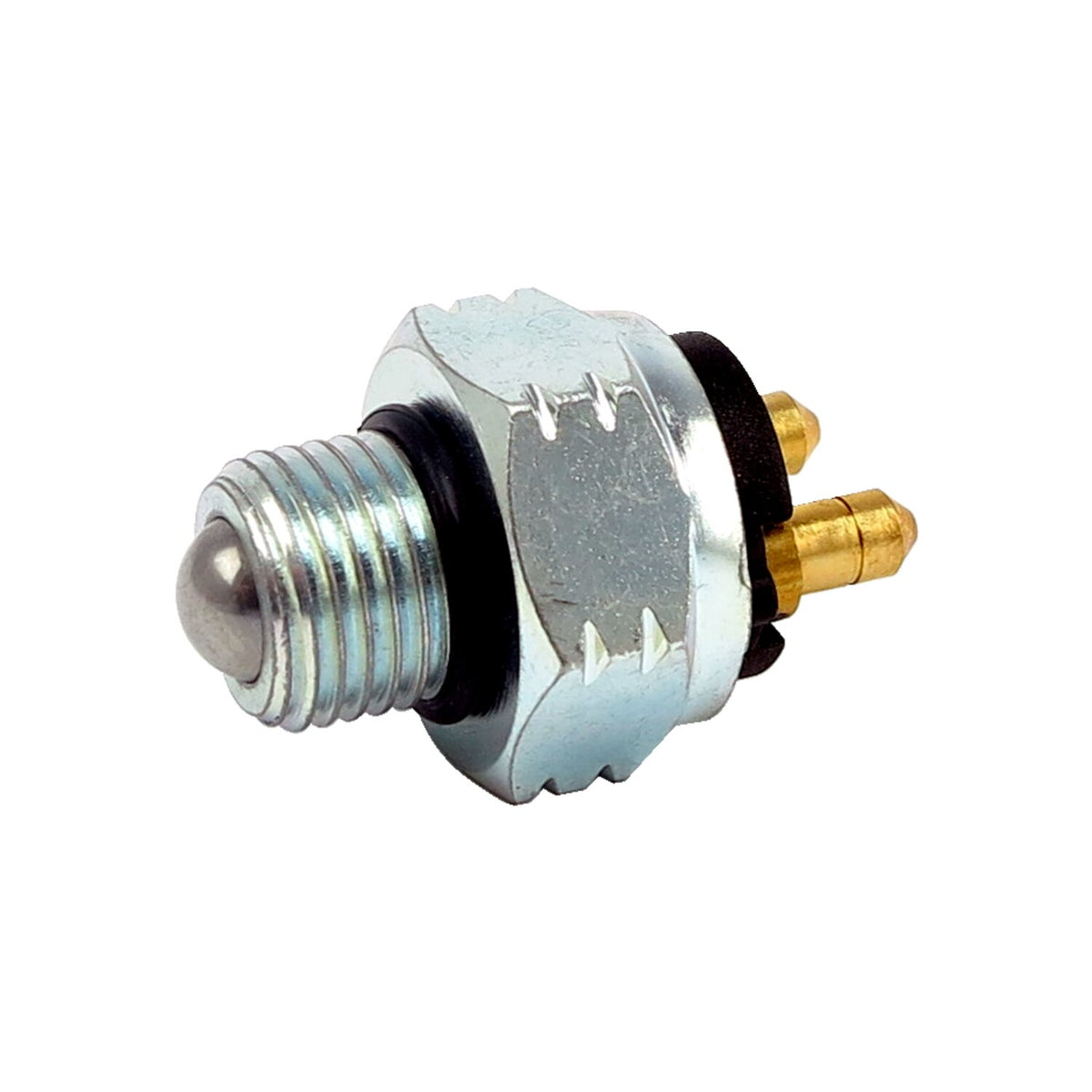 MCS Neutral switch transmission