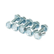 MCS Flanged screw
