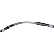 Goodridge brake line kit clear coated stainless 38" long