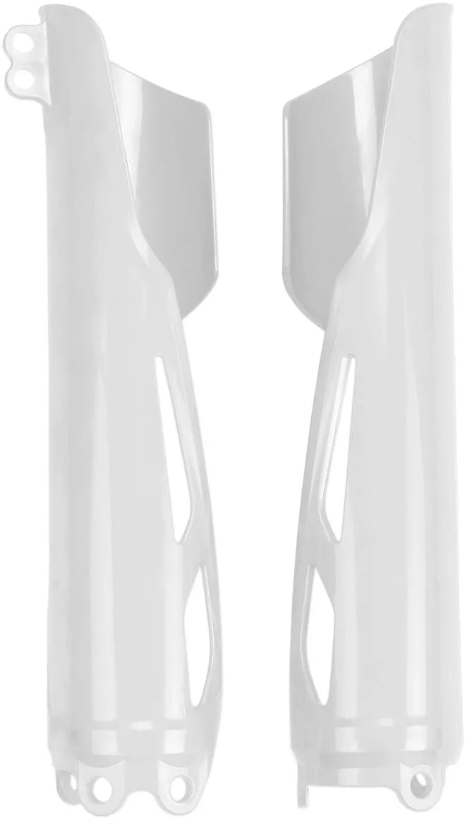 UFO Fork Slider Protectors for Motorcycle Forks