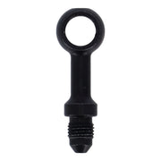 Goodridge Banjo fitting black 3/8" straight 10mm