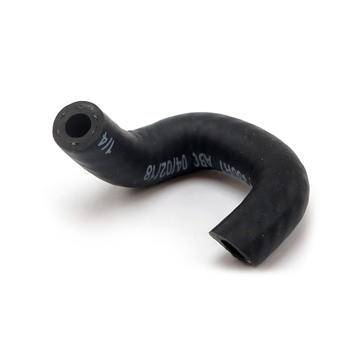 MCS Vent hose transmission