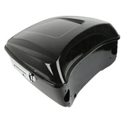 MCS Tour Pack trunk - Black
