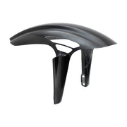 Killer Custom 'Aggressor' front fender - Black